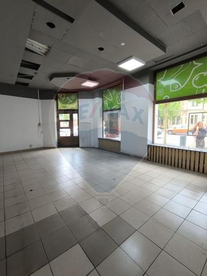 Spatiu comercial de vanzare - 4