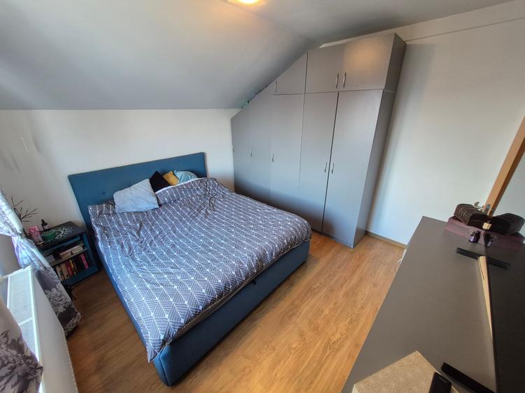 3Cam-Girocului-3 Min Spitalul Judetean-65MP--Balcon-Mobilat-Centrala--89.000Euro - 11