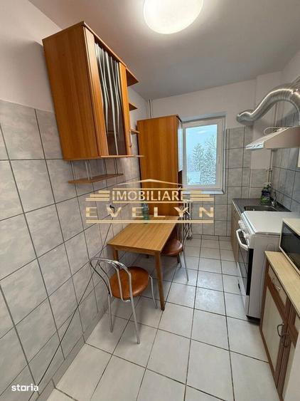 Apartament 3 camere, etaj 3, zona Primaverii Aleea Elie Radu - 3