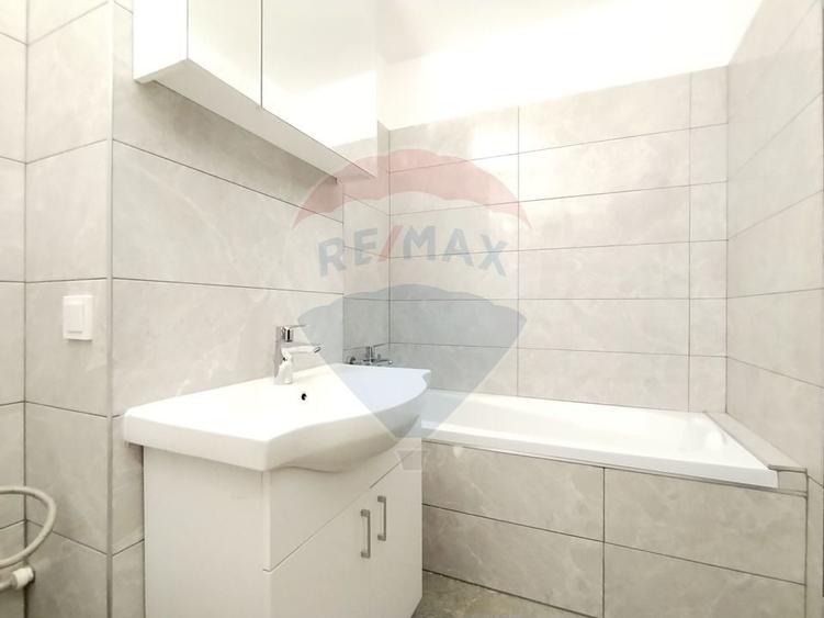 Apartament 2 camere de închiriat – Zona Kiseleff | Bd. Ion Mihalache - 9
