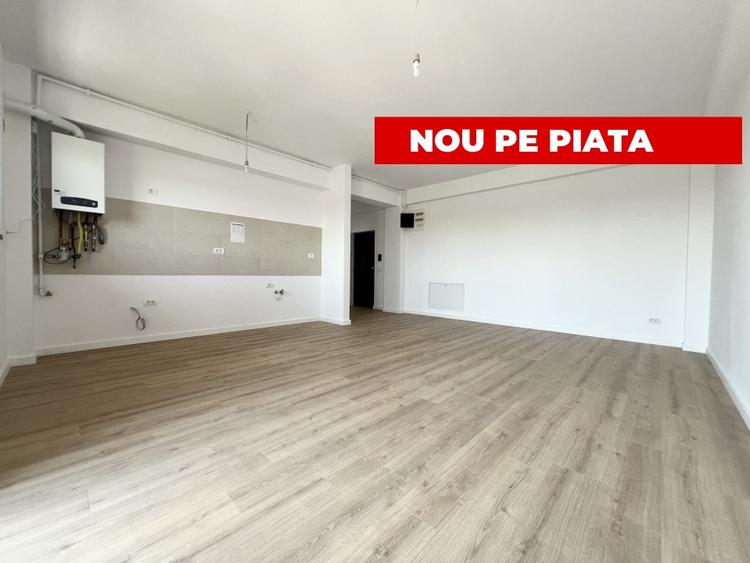 Apartament 2 camere, 60mp utili, constructie noua, etaj 1, lift-Mehala - 2