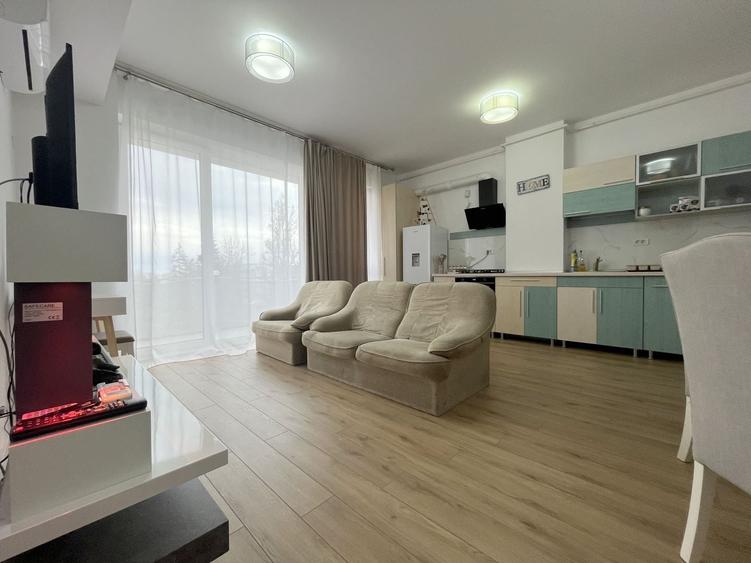 Închiriez apartament, Eso, Giroc - 2