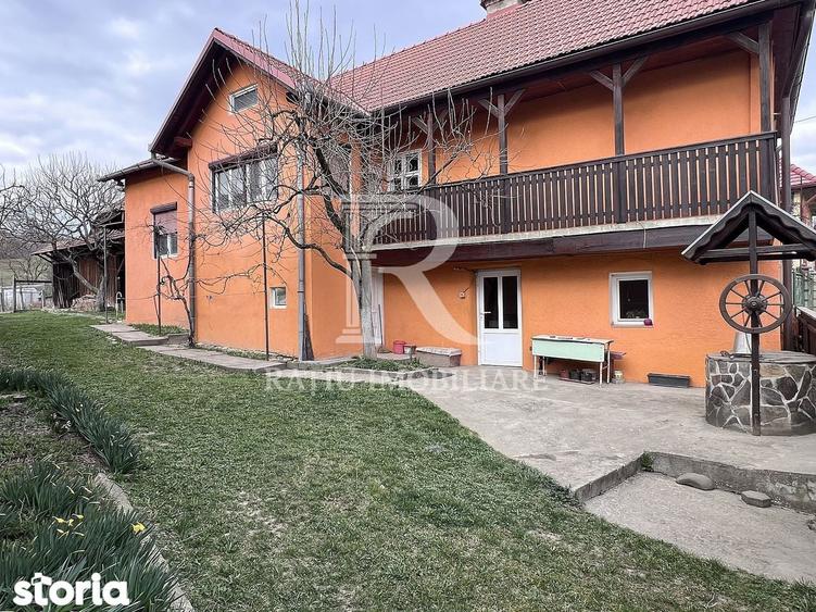 Proprietate rurala de vanzare | 1500 mp teren | Cobate?ti | Harghita - 20