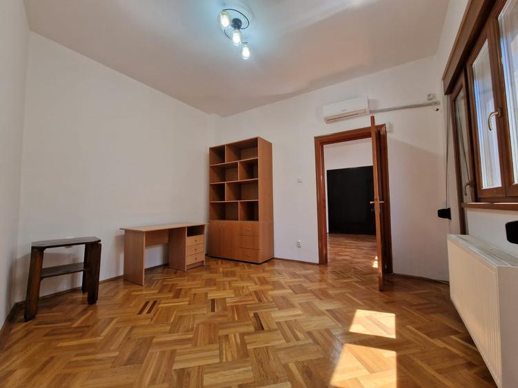 Dacia -  Eminescu - Vasile Lascar - vila cu  4 camere - renovata 2025 - gradina - 7