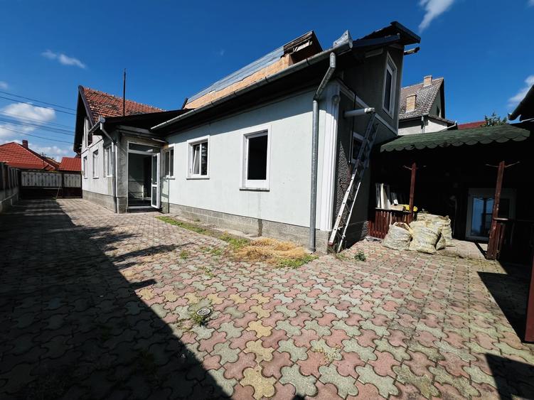 Casa cu 3 camere - Zona Bogdăneștilor, Mehala - 2