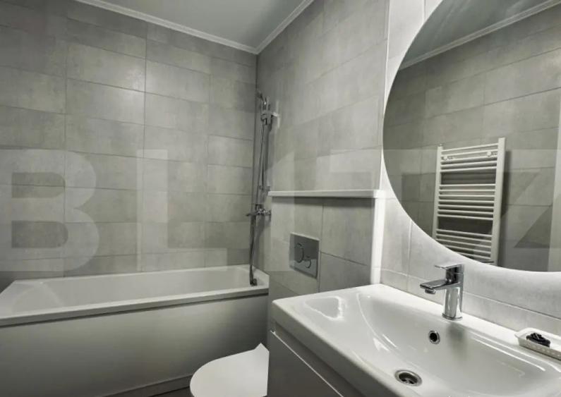 Victoria Rezidential, 2 camere, modern, parcare - 8