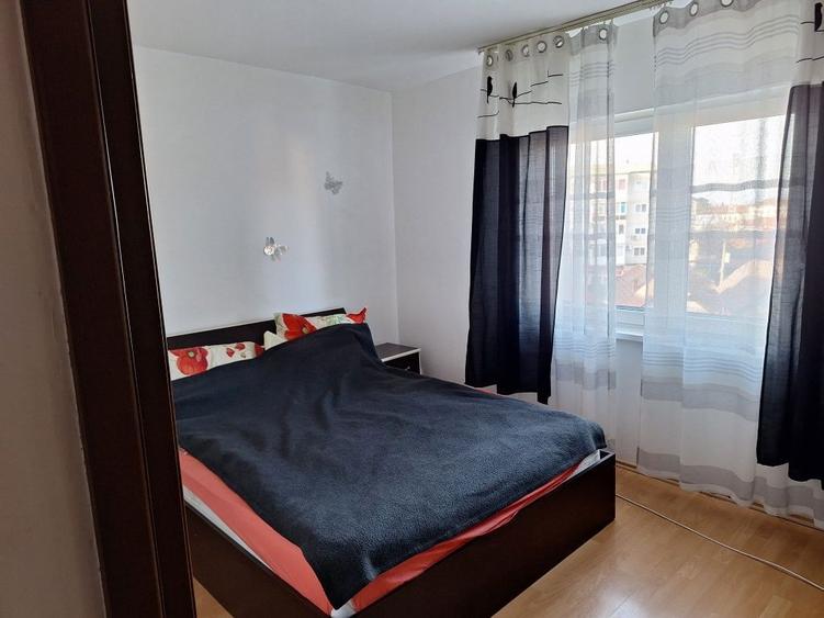 Apartament 2 Camere Stei - 6
