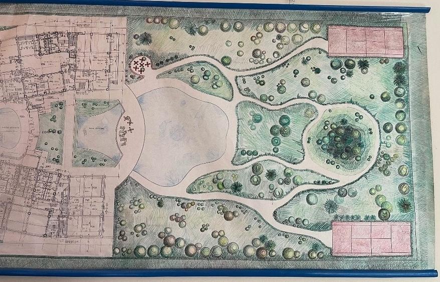 Snagov / Teren 5000 mp+Cladire 4200 Mp/ Investitie Comerciala sau Rezidentiala - 14