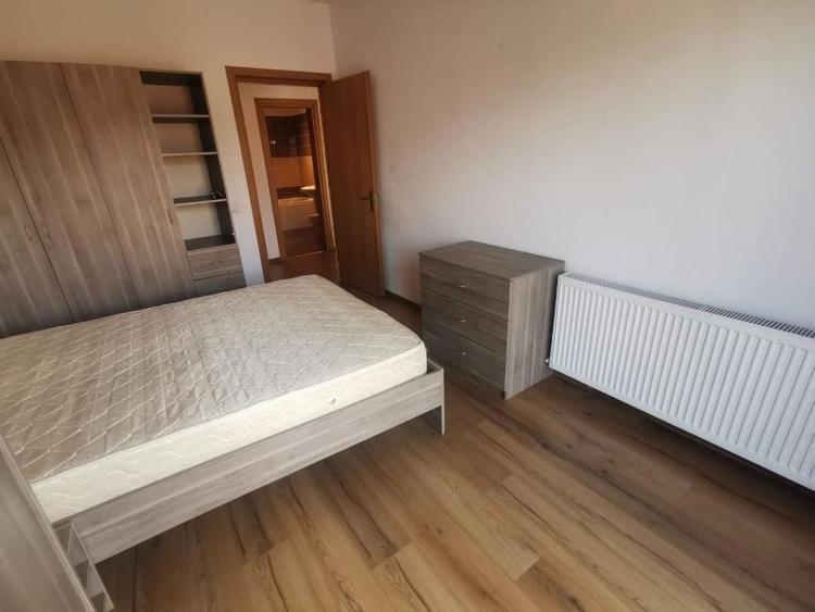 Inchiriere ap. 2 camere in Traian Central Apartments, posibilitate parcare - 7