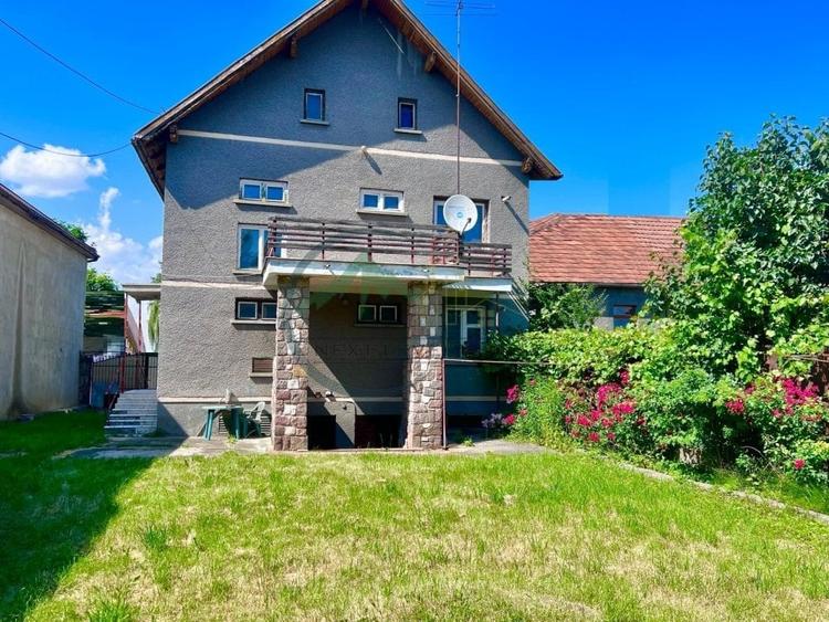 Casa individuala, teren de 1053 mp, Aurel vlaicu - 15