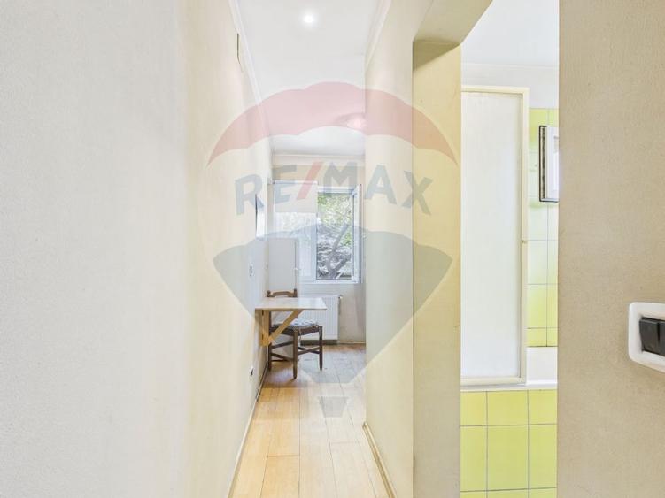 Investitie - Apartament 2 camere - Randament 6%  - zona Parcul Carol - 22