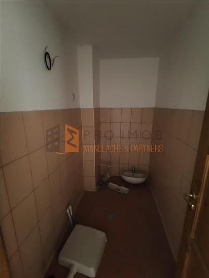 Spatiu comercial zona Garii - 11