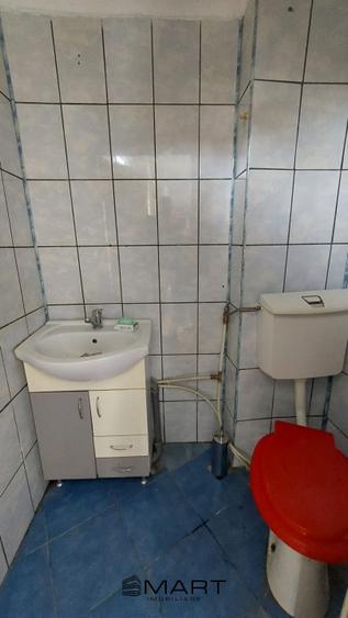 Apartament la casa si curte zona Centrala - 10