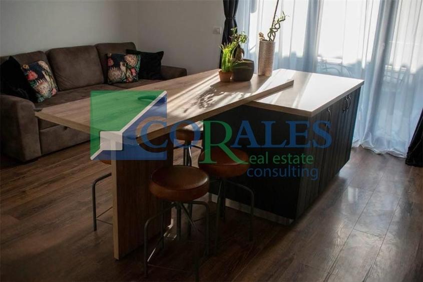 Ap. in imobil 2018, tip vila-P+2E, deco., 2 parcari,  in vatra veche - 2