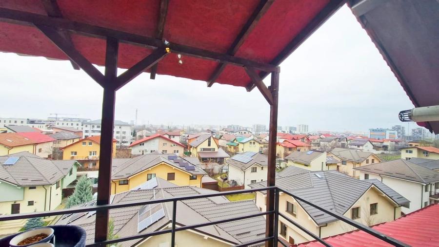 Apartament 2 Camere in Theodor Pallady – Liniste, Lumina, Confort - 24