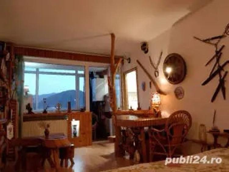 inchiriez garsoniera cu vedere panoramica - 2