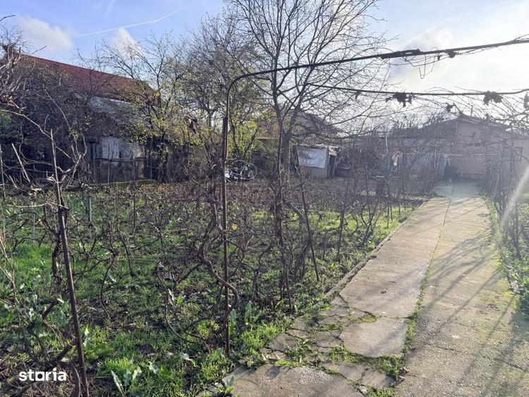 Teren Pantelimon Central - 2