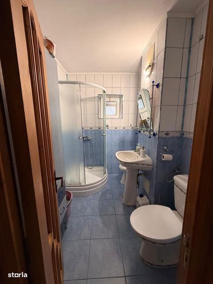 Apartament 2 cam, bloc din 1986, aer conditionat, gata de mutare - 2