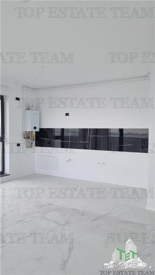 Studio Mamaia Nord cu vedere la lac - 3