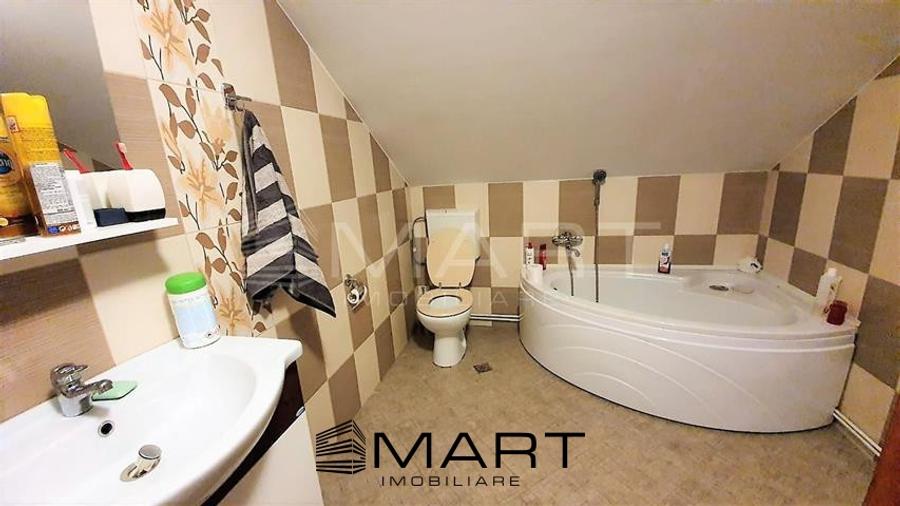 Casa individuala cu teren 250 mp Selimbar - 9