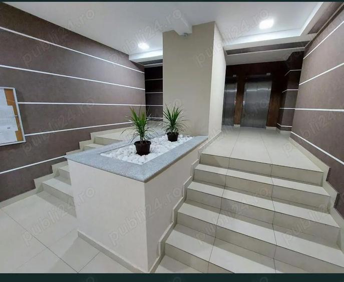 Inchiriez apartament 2 camere - 1