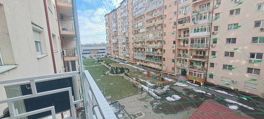 3 camere | Parcare | Confort Park - 22