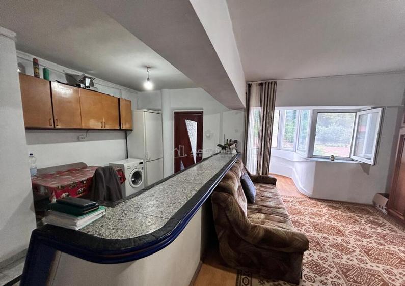 Resita, Chirie, 1cam. cf.1, Central - 1