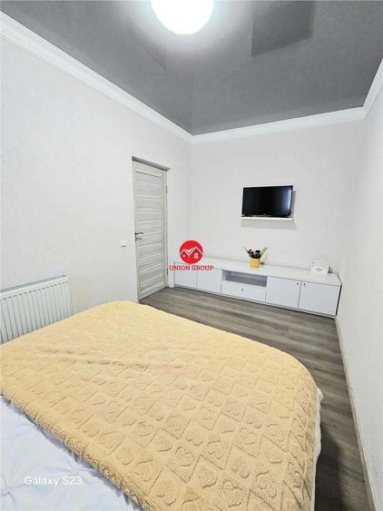 Casa Impresionanta Cu Finisaje si Mobilier Premium, Navodari - 11