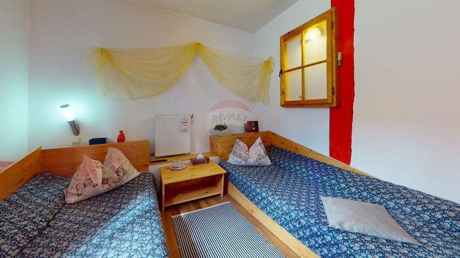 Pensiune de Vânzare Sinaia | Lângă Telecabină | Business activ 20 ani - 15