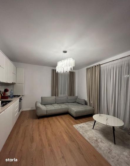 Apartament modern 3 camere, mobilat premium, Lavandei Residence - 5