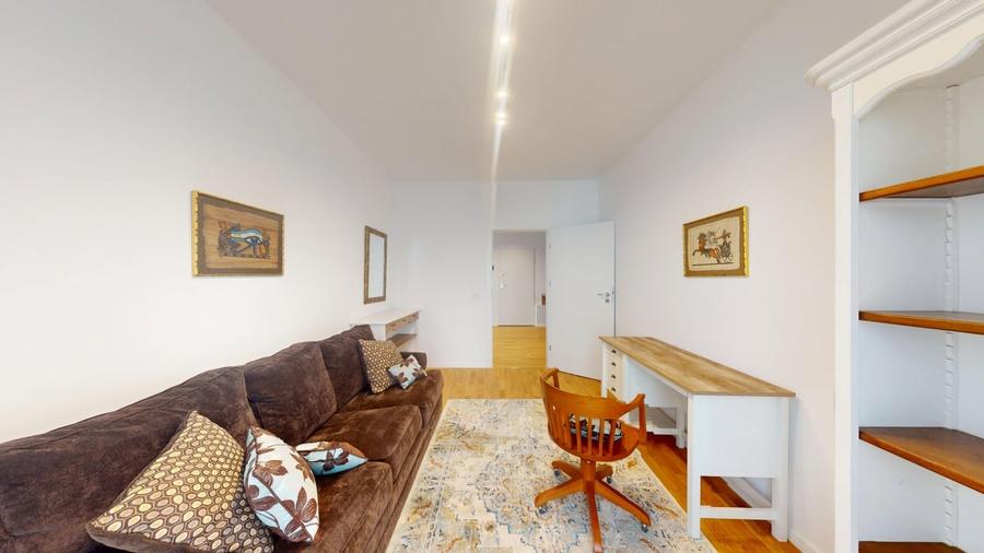 Apartament 4 Camere, exclusivist  - Zona Centrala - 0% COMISION - 11