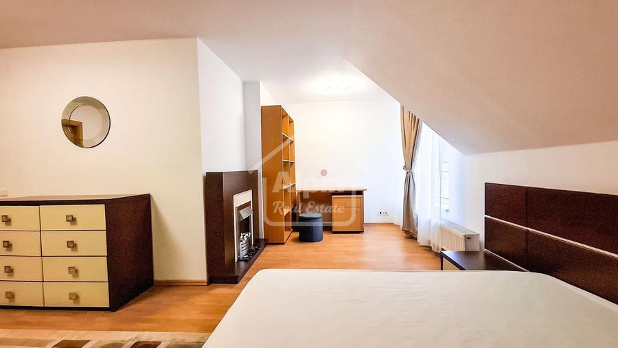 Casa Suprafata Generoasa I Cartier Noua - 35