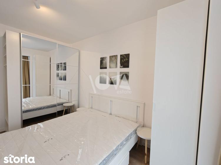 De inchiriat: ap. 2 camere - NOU -PET FRIENDLY- Nicolae Teclu - 2