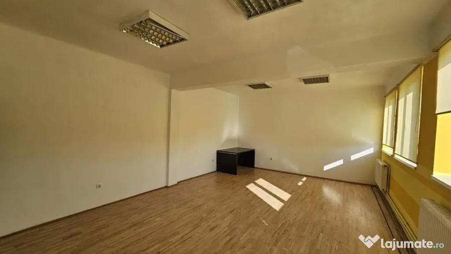 CANTACUZINO Podul Inalt-spatiu birouri,depozitare, productie - 7