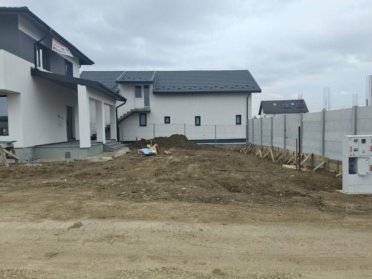 Vila Dragomiresti Vale - 5