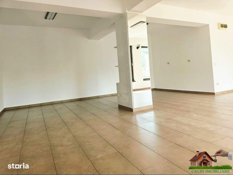 SPATII COMERCIALE de inchiriat CUG, Aleea Tudor Neculai 55 mp, 110 mp - 9