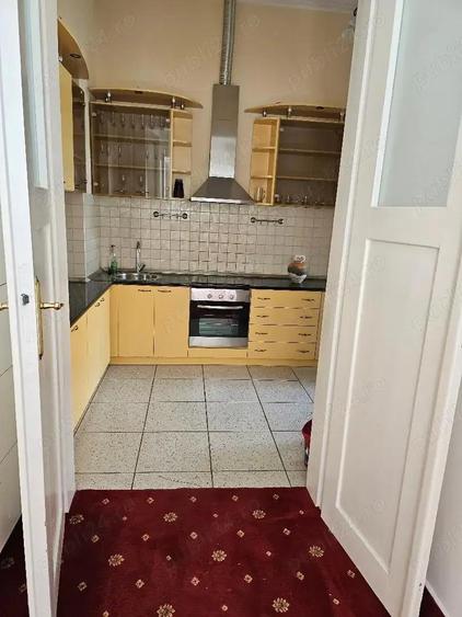 Dau in chirie casa P , Zona Armatei Romane ,lux , SC 200 mp, teren 500 , intrare auto - 14