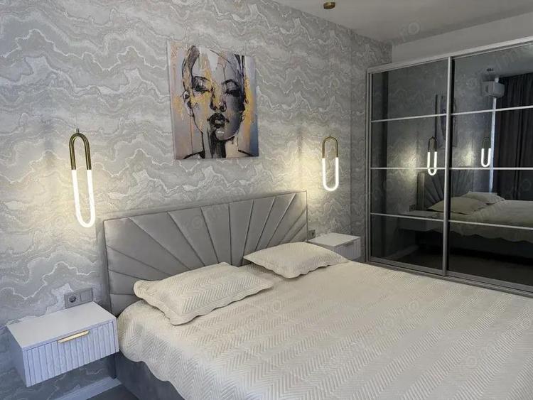 Garsoniera moderna de inchiriat Ion Mihalache - 2