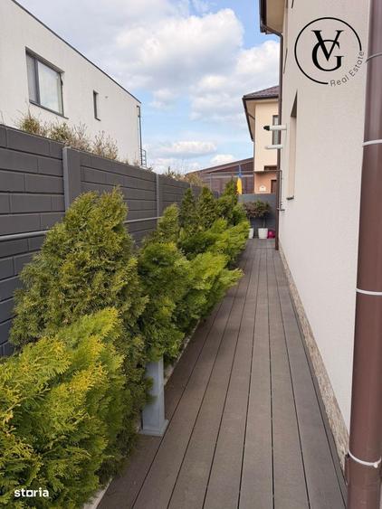 Vila 4 camere Matei Milo | sistem fotovoltaic de 10kW cu baterie de st - 2