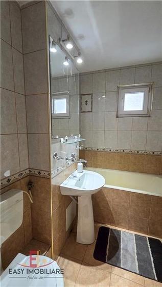 Apartament 2 camere str. Viitorului, Tudor langa scoala nr. 5 - 6