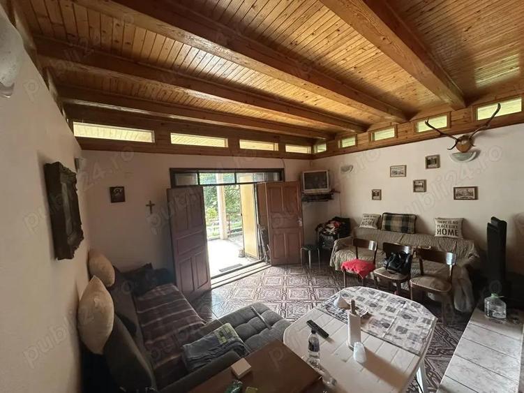 Agentia imobiliara VIGAFON vinde casa 4 camere Homoraciu - 11