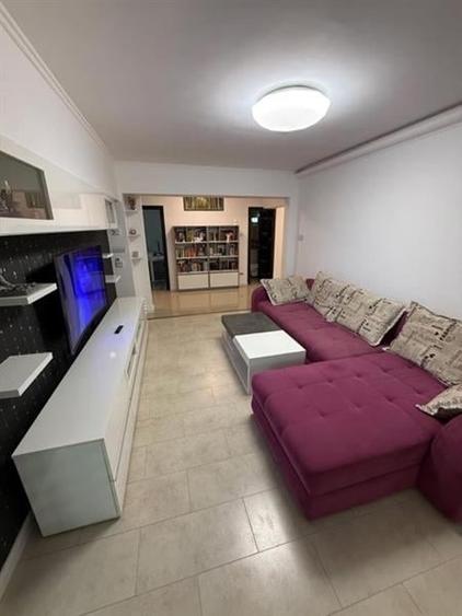 APARTAMENT 4 CAMERE DECOMANDAT BOEMA - 2