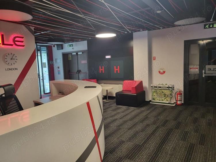 Spa?iu de birouri Complex Centro C3 270mp 850mp - 5