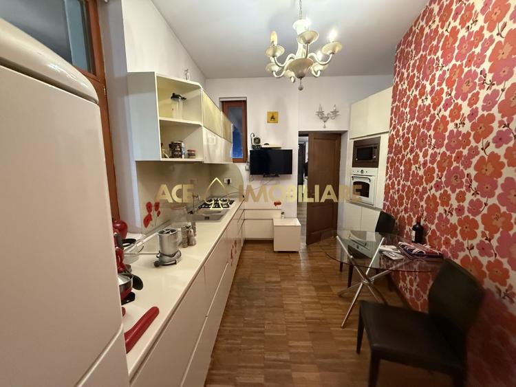 Vila | 5 Camere | Foisorul de Foc | Pet-friendly | Pretabil Birou | x7AC - 4