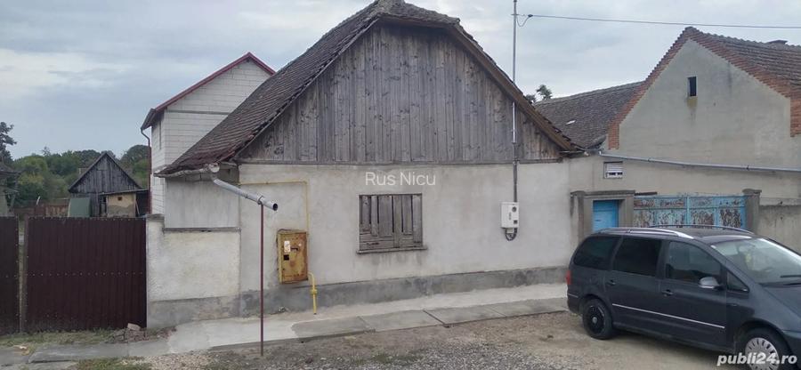 Casa de vanzare