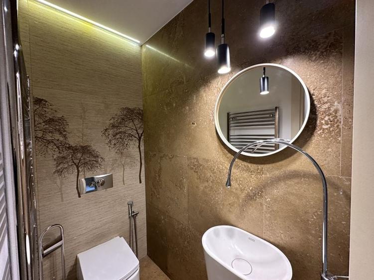 LUXURY VILA DE INCHIRIAT I CU PISCINA I COMUNITATE RESTRANSA I IANCU NICOLAE - 29