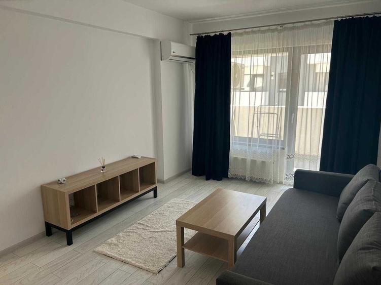 Inchiriez apartament cu 2 camere cu loc de parcare vizavi McDonald's - 7