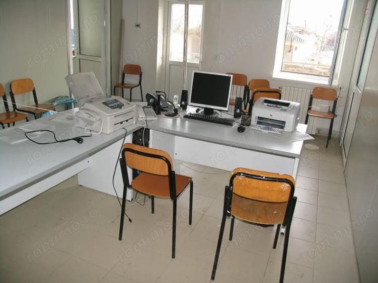Spatiu comercial de inchiriat in zona Baneasa - 3