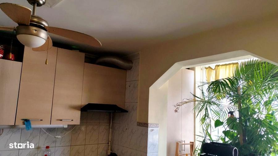 Apartament 3 camere, panorama superba, 2 balcoane si pivnita Grigo - 10