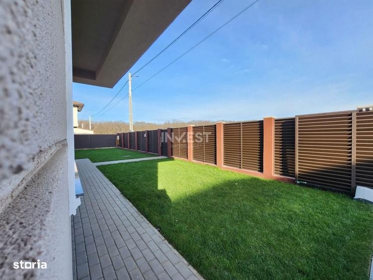 Casa Premium , Miroslava , 4 Camere , 2 Bai , 120 Mp Utili - 6